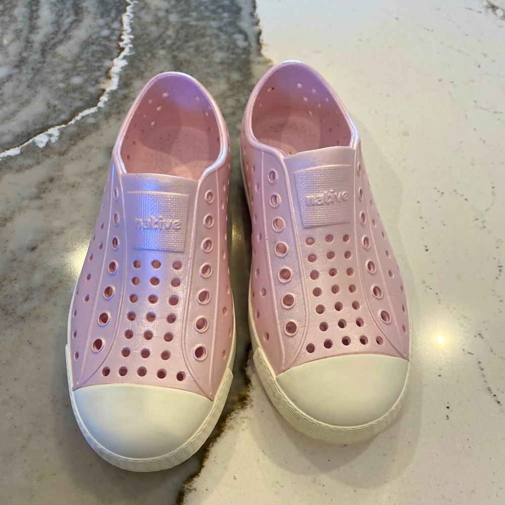 Native shoes